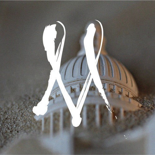 My Bus - Our Life In The Desert (CD, Album)