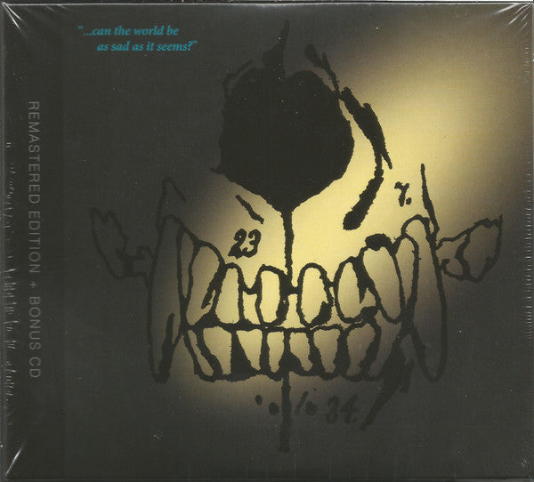 Throbbing Gristle - Heathen Earth (2xCD, Album, RE, RM)