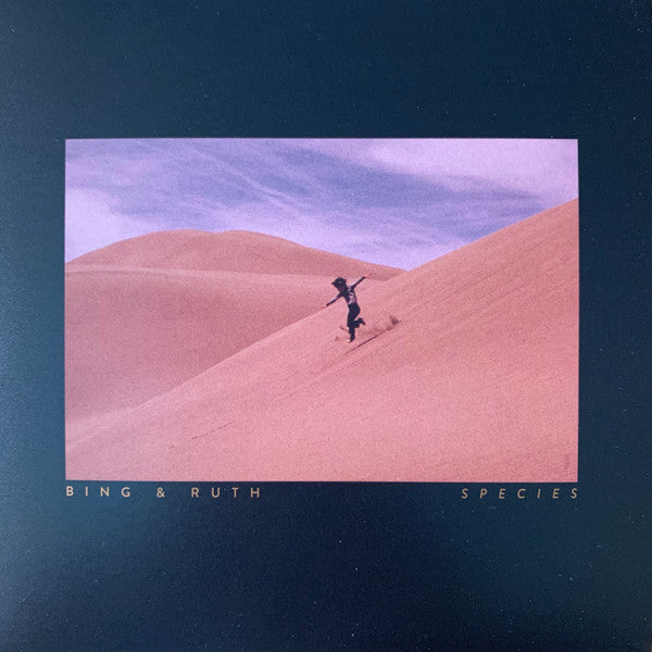 Bing & Ruth* - Species (CD, Album)
