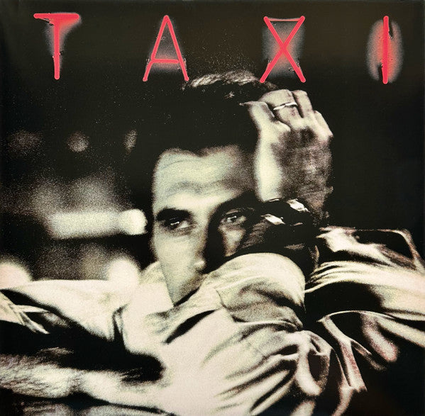 Bryan Ferry - Taxi (LP, Album, RSD, Ltd, RE, Yel)