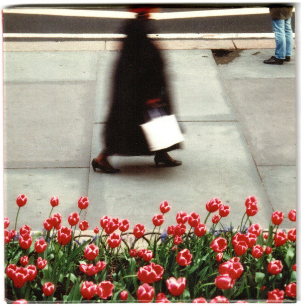 Air Waves - The Dance (CD)