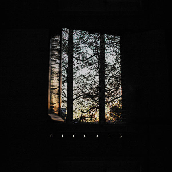 Henry Green (4) - Rituals (12", Album)