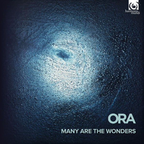 ORA (9) - Many Are The Wonders (CD, Album)