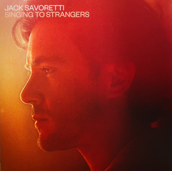 Jack Savoretti - Singing To Strangers (2xLP, Album, Dlx)