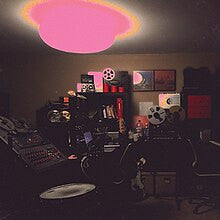 Unknown Mortal Orchestra - Multi-Love (LP, Album)