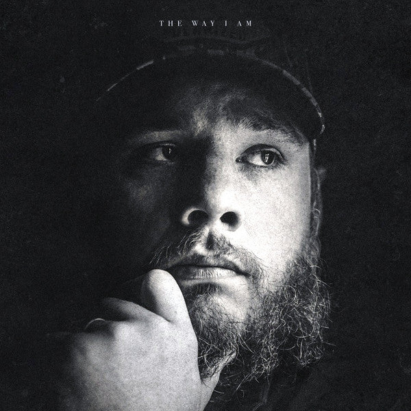 Luke Combs - The Way I Am (CD, Album)