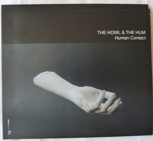 The Howl & The Hum - Human Contact (CD, Album)