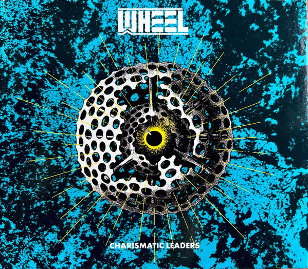 Wheel (10) - Charismatic Leaders (CD, Album, Ltd)
