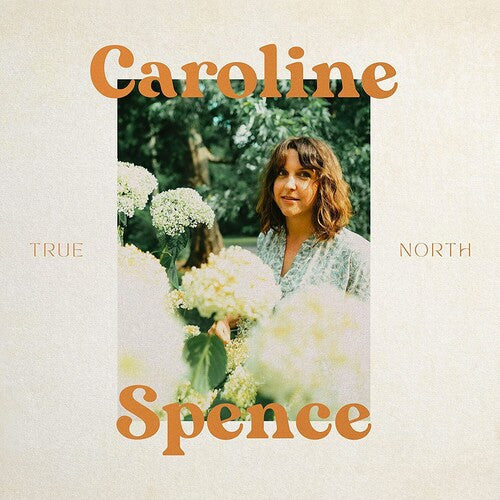 Caroline Spence - True North (CD, Album)