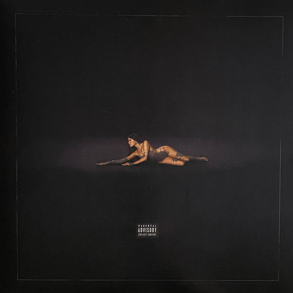 Madison Beer - Life Support (LP, Album)