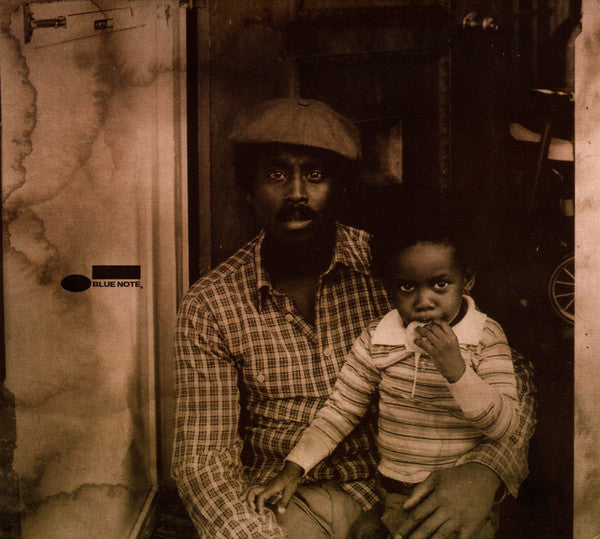 Johnathan Blake - Passage (CD, Album, Gat)