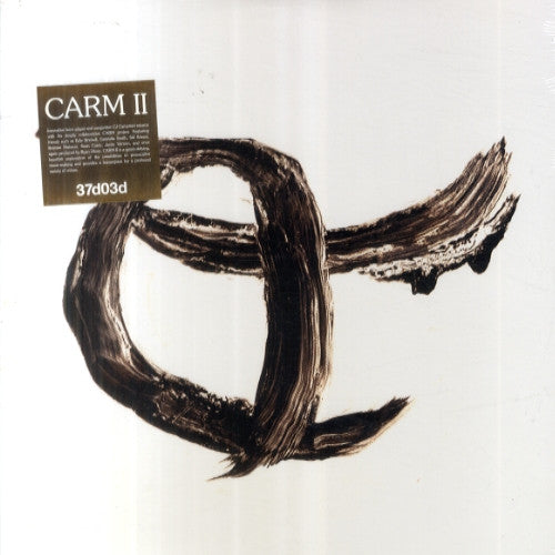 Carm* - II (LP, Album)