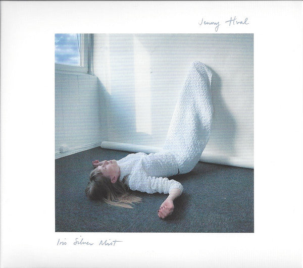 Jenny Hval - Iris Silver Mist (CD, Album)
