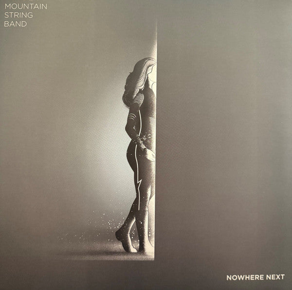 Yonder Mountain String Band - Nowhere Next (LP, Album, Gre)