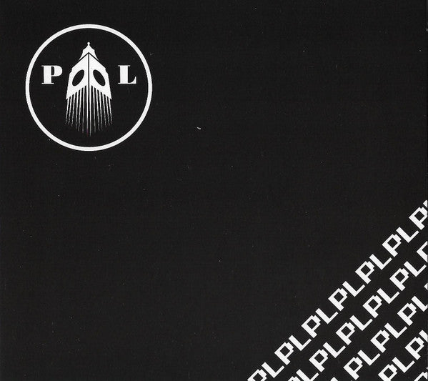 Paranoid London - PL (CD, Album)