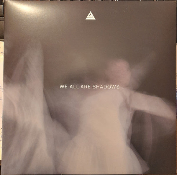 Sleeping Romance - We All Are Shadows (LP, Album)