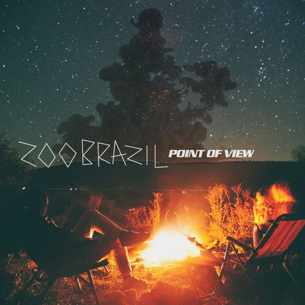 Zoo Brazil - Point Of View (CD, Album)