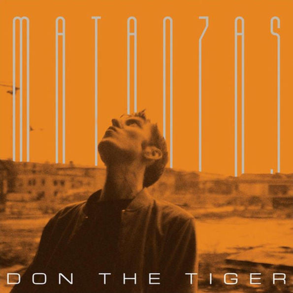 Don The Tiger - Matanzas (CD, Album, Dig)