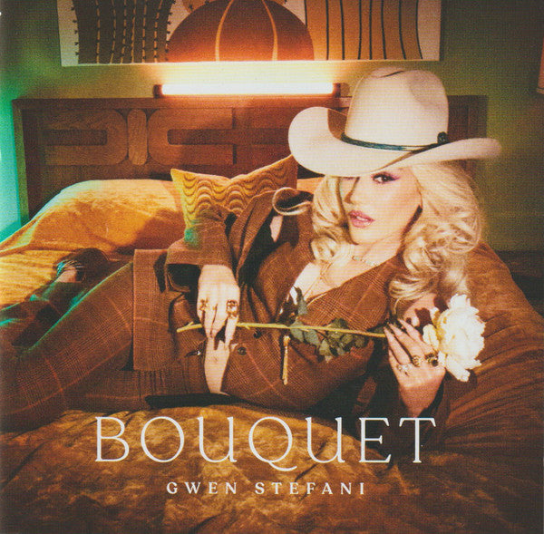 Gwen Stefani - Bouquet (CD, Album)