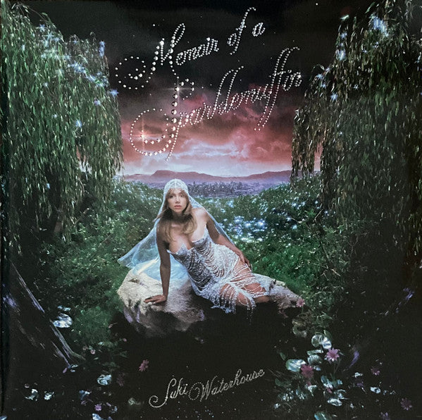 Suki Waterhouse - Memoir Of A Sparklemuffin (2xLP, Album, Ltd, Bla)