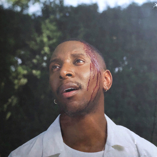 Samm Henshaw - It Could Be Worse (LP, Album, Bla)