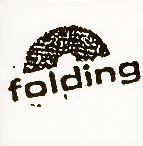 Various - Folding Cassettes Greatest Hits (LP, Album, Comp)