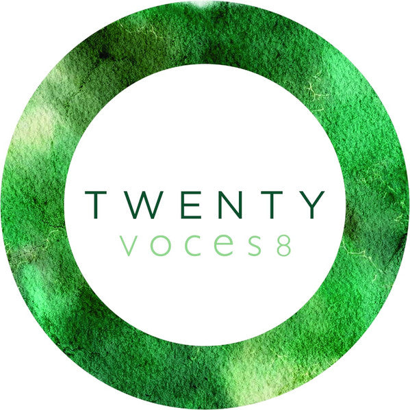 Voces8 - Twenty (2xLP)