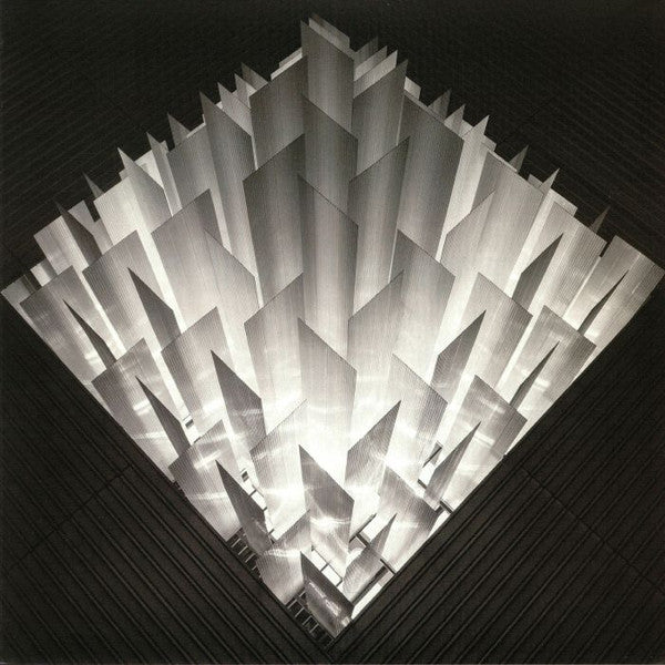 Ben Chatwin - Altered Signals (LP)