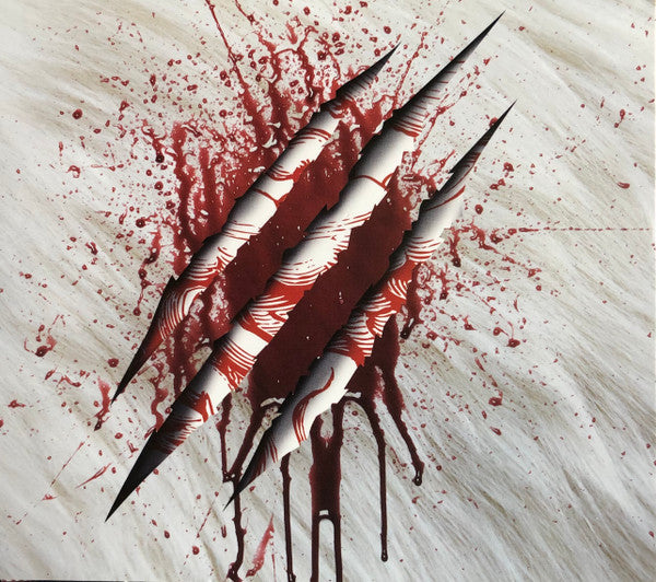 Bear (18) - /// (CD, Album)