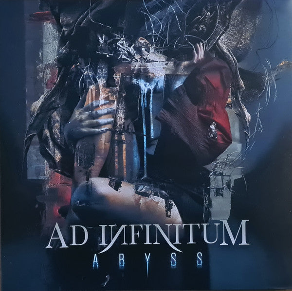 Ad Infinitum (9) - Abyss (LP, Album)