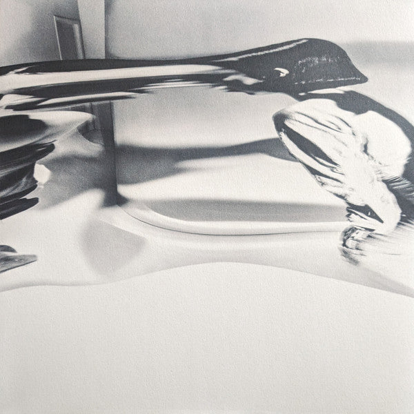 Kelly Lee Owens - LP.8 (LP, Album, Whi)