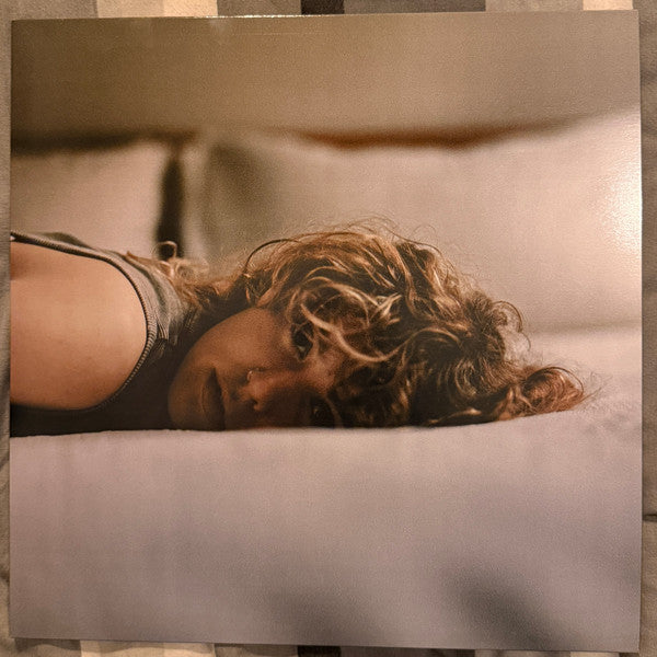 Fiona-Lee - Nothing Compares To Nineteen (12", EP)