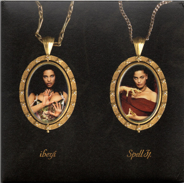 Ibeyi - Spell 31 (CD)