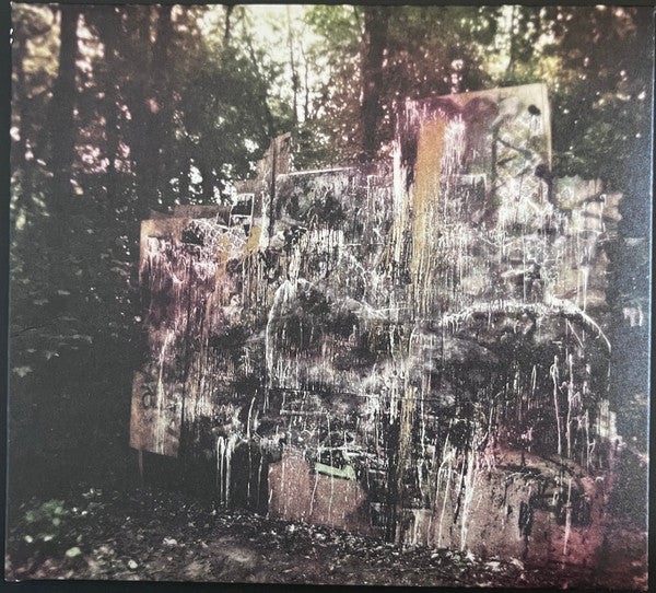 La Dispute - Wildlife (CD, Album, RE, Dig)