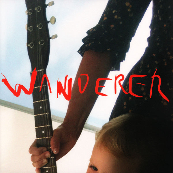 Cat Power - Wanderer (LP, Album)