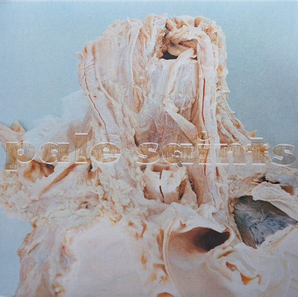 Pale Saints - In Ribbons (30th Anniversary Re:Masters) (LP, Album, RE, RM, Cle + LP, Comp, Cle + Ltd, Unp)