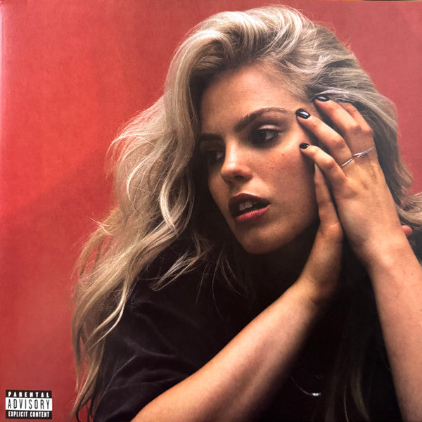 Reneé Rapp - Everything To Everyone (Deluxe) (LP, EP, Dlx, RE, Gra)