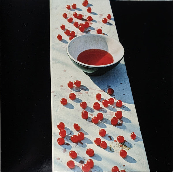 McCartney* - McCartney (LP, Album, RE, RM, 180)