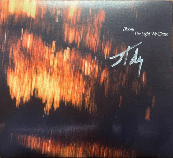 Bloom (56) - The Light We Chase (CD, Album)