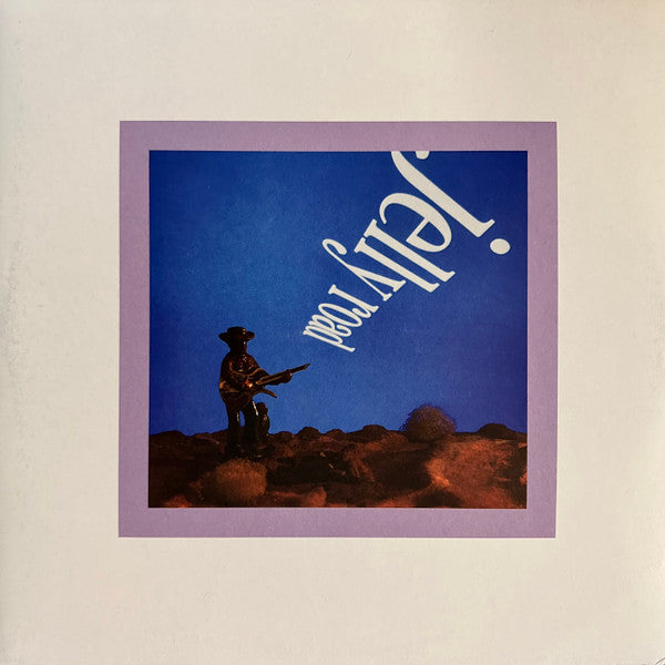 Blake Mills - Jelly Road (2xLP, Album)
