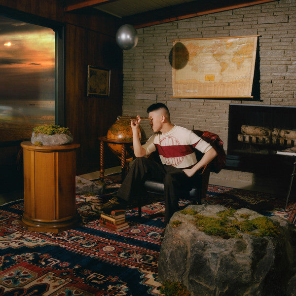 Rich Brian - The Sailor (2xLP, Album)