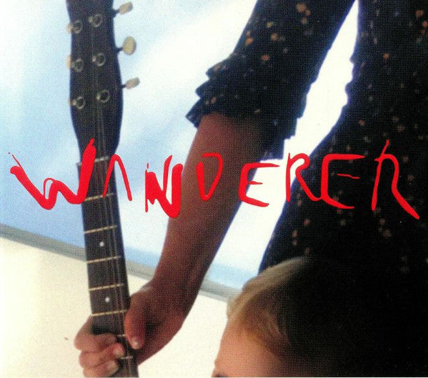 Cat Power - Wanderer (CD, Album)