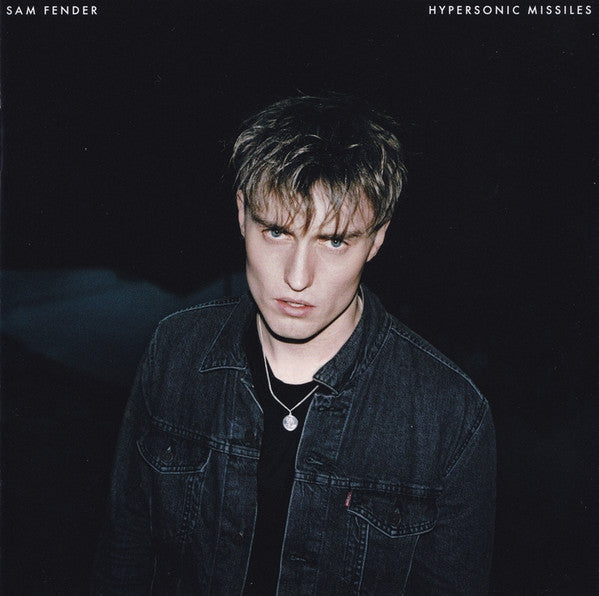 Sam Fender - Hypersonic Missiles (CD, Album)