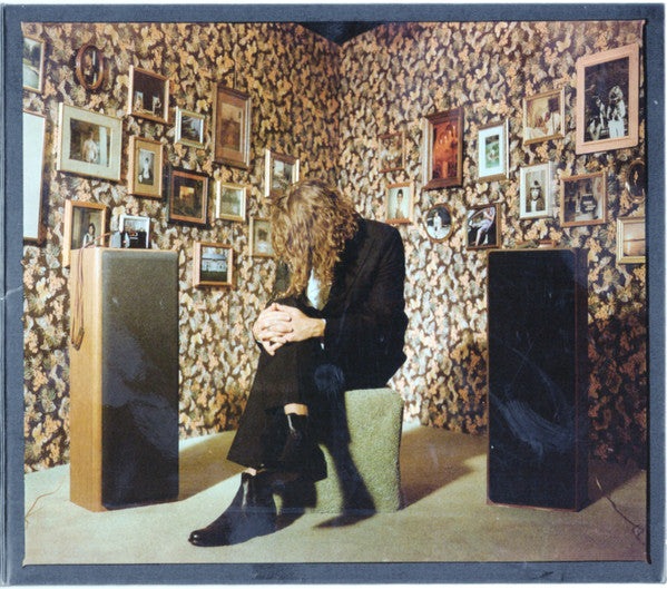 Kevin Morby - This Is A Photograph (CD, Album)