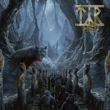 Týr - Hel (2xLP, Album, Ltd, 180)