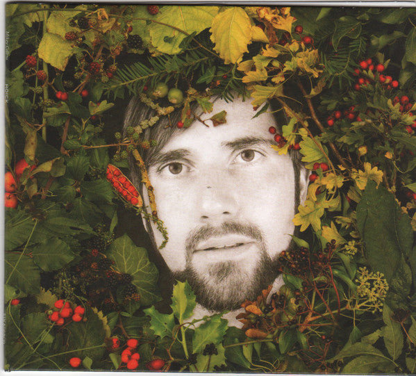 Mikey Collins - Hoick (CD, Album)