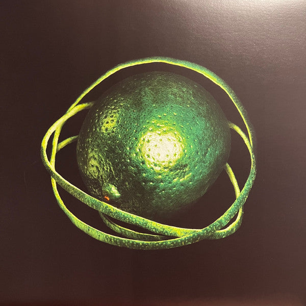 Big Thief - Double Infinity (LP, Album, Ltd, Gre)