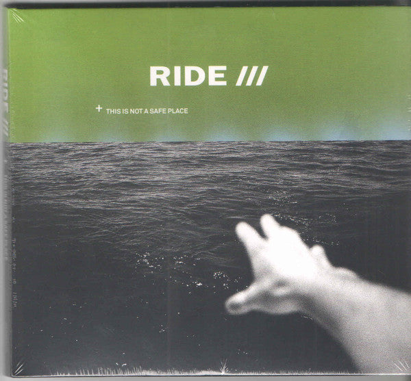 Ride - This Is Not A Safe Place (CD, Album)