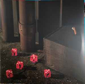 Bright Eyes - Five Dice, All Threes (CD, Album)