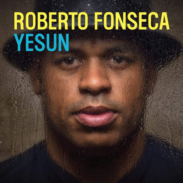 Roberto Fonseca - Yesun (CD, Album)